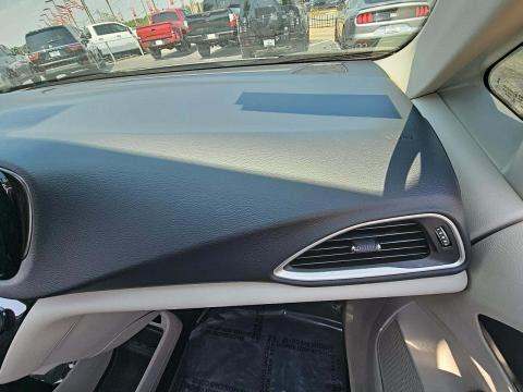 2023 Chrysler Pacifica Touring L FWD