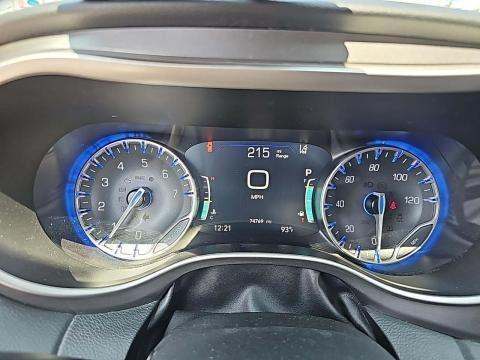 2023 Chrysler Pacifica Touring L FWD