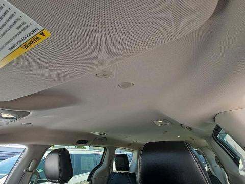 2023 Chrysler Pacifica Touring L FWD