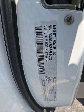 2023 Chrysler Pacifica Touring L FWD