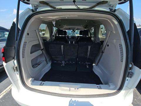 2023 Chrysler Pacifica Touring L FWD