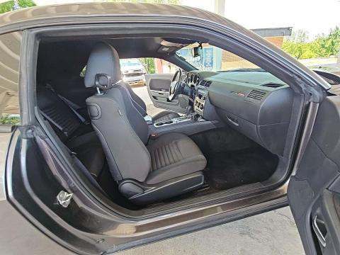 2014 Dodge Challenger R/T RWD