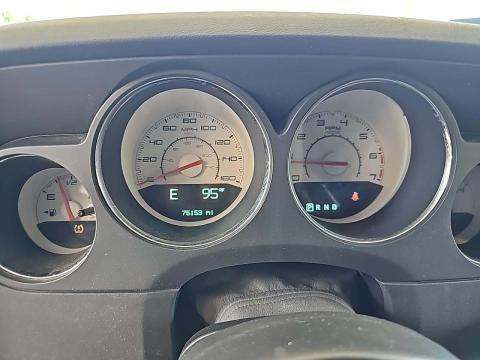 2014 Dodge Challenger R/T RWD