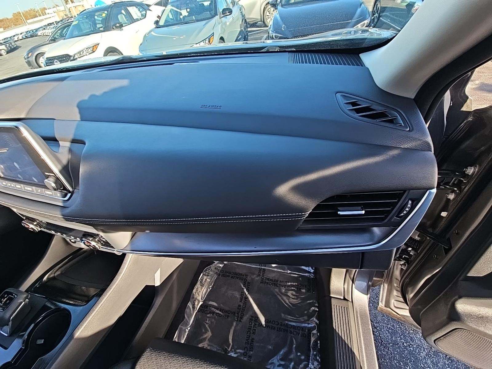 2024 Nissan Rogue SV AWD