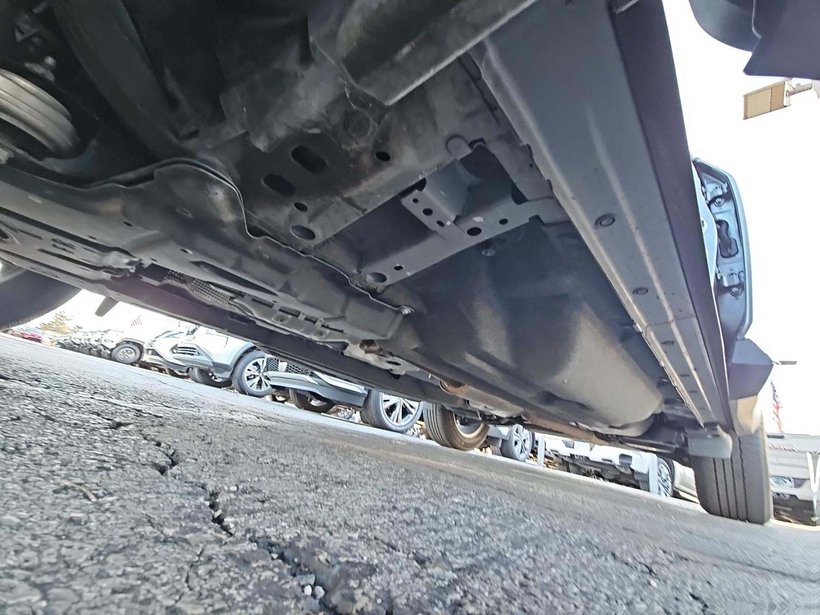 2024 Nissan Rogue SV AWD