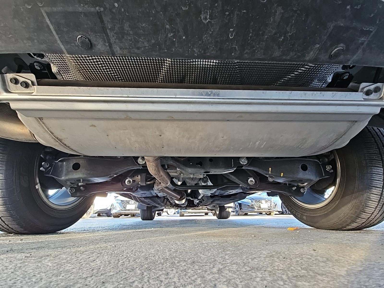 2024 Nissan Rogue SV AWD