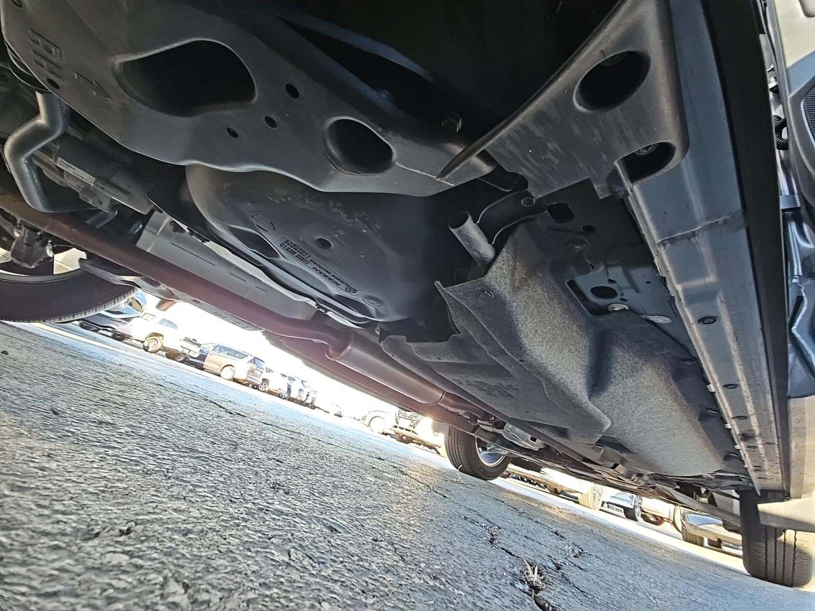 2024 Nissan Rogue SV AWD