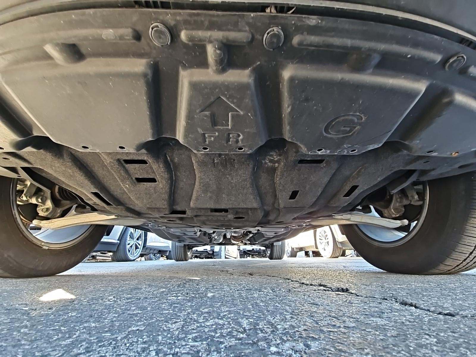 2024 Nissan Rogue SV AWD