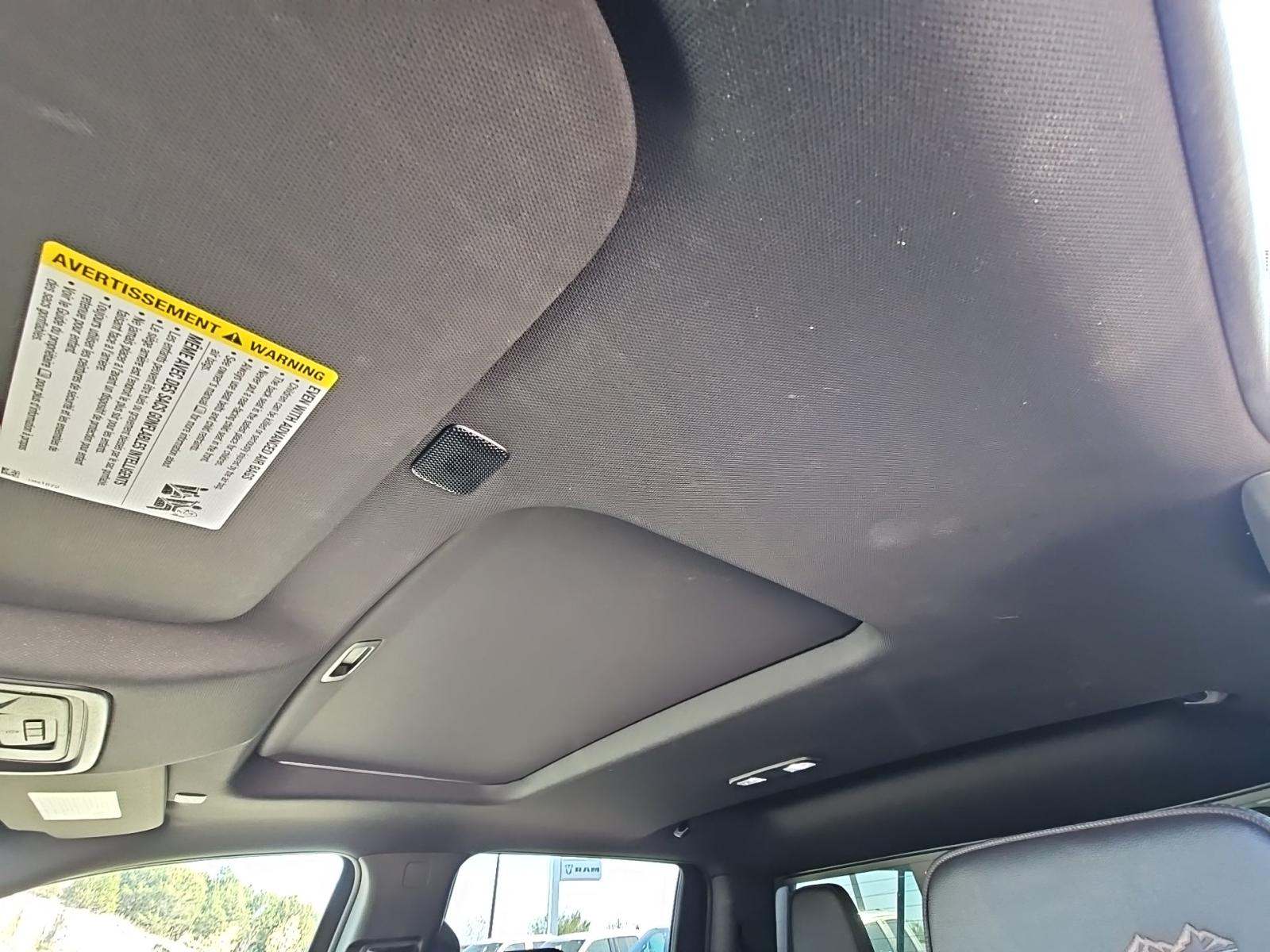 2023 Chevrolet Silverado 1500 High Country AWD