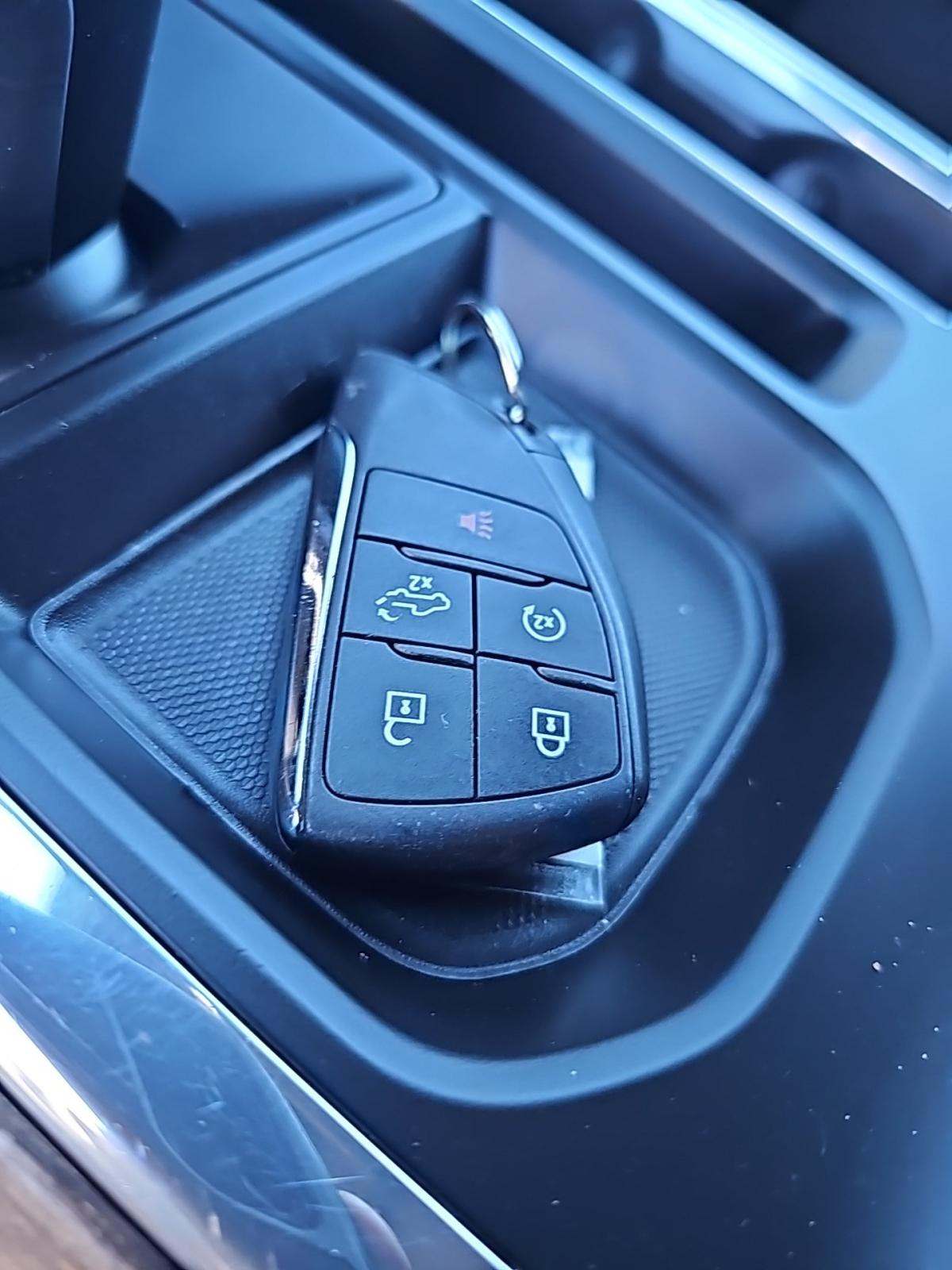 2023 Chevrolet Silverado 1500 High Country AWD