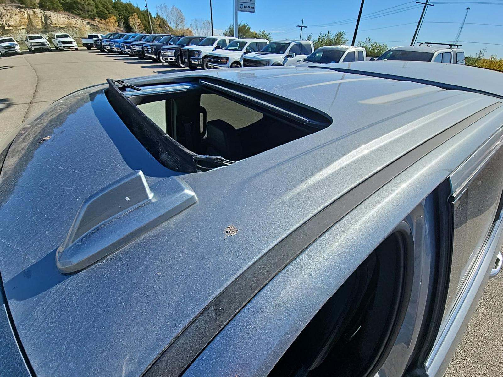 2023 Chevrolet Silverado 1500 High Country AWD