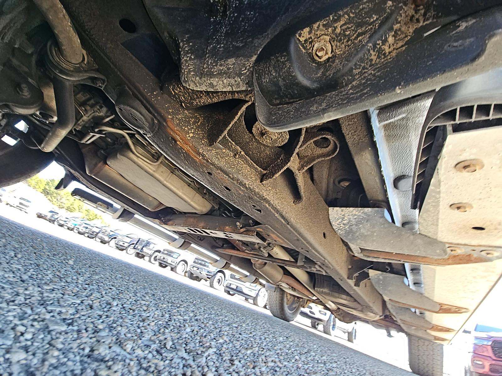 2023 Chevrolet Silverado 1500 High Country AWD