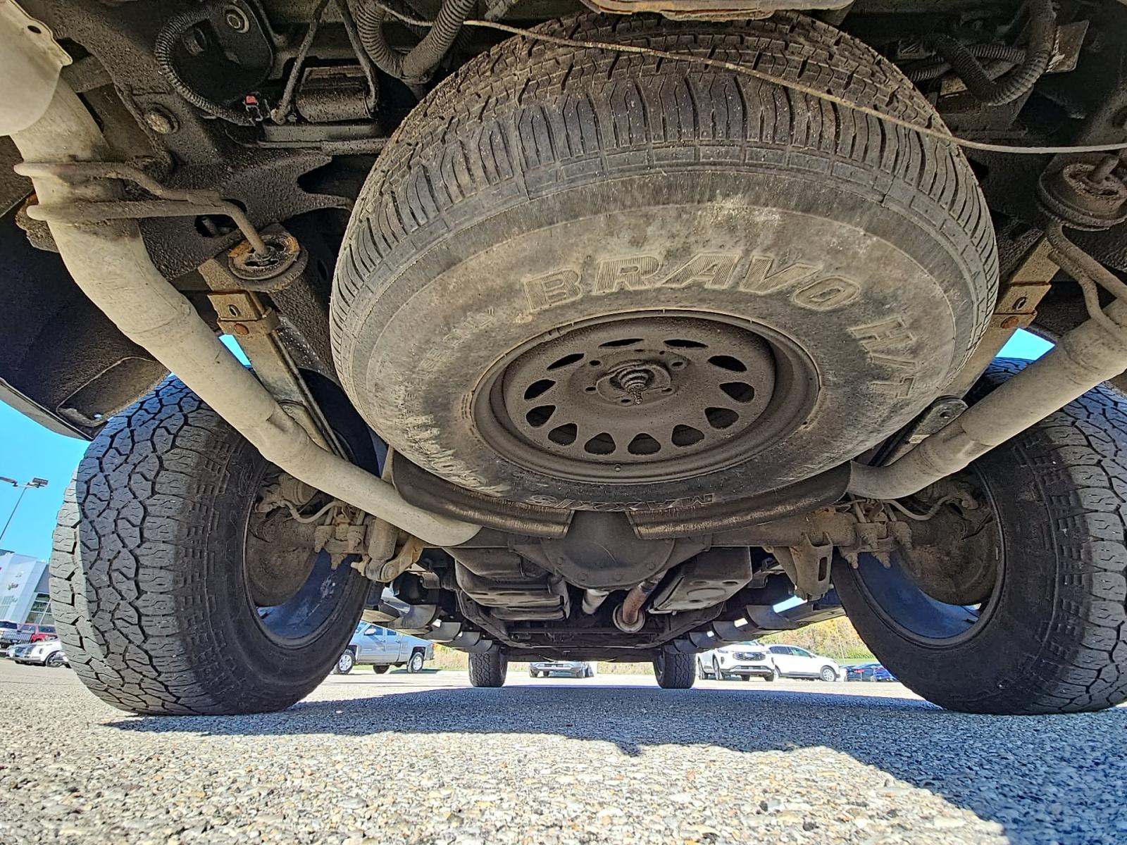 2023 Chevrolet Silverado 1500 High Country AWD