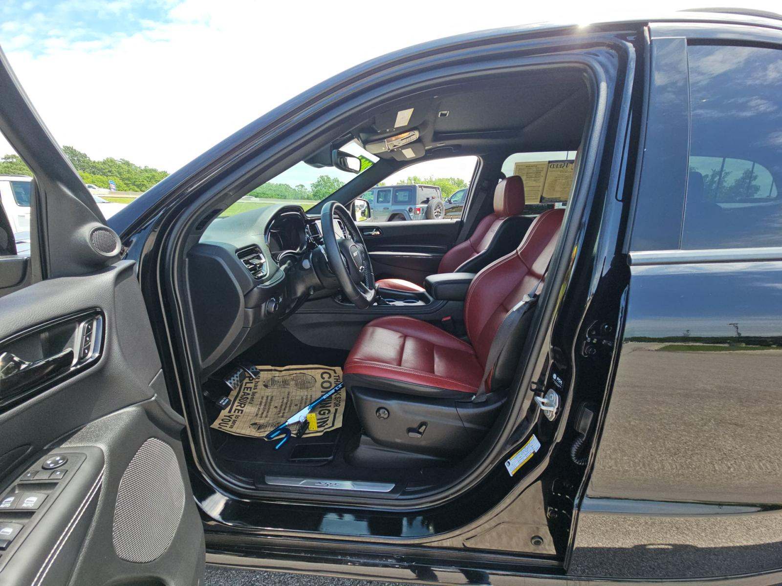 2024 Dodge Durango SRT 392 Plus AWD