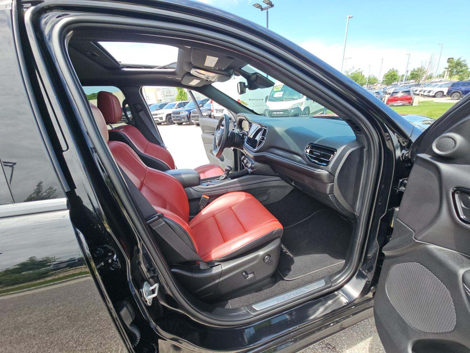 2024 Dodge Durango SRT 392 Plus AWD