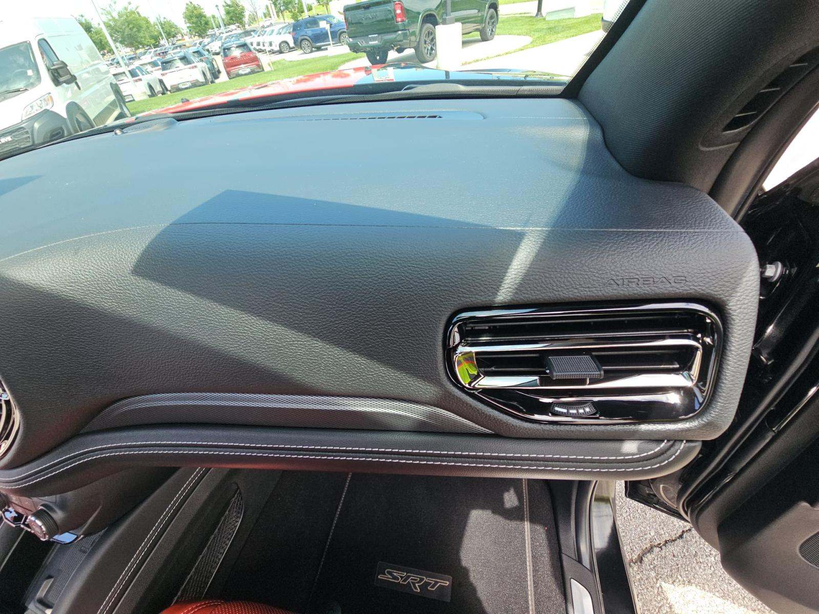 2024 Dodge Durango SRT 392 Plus AWD