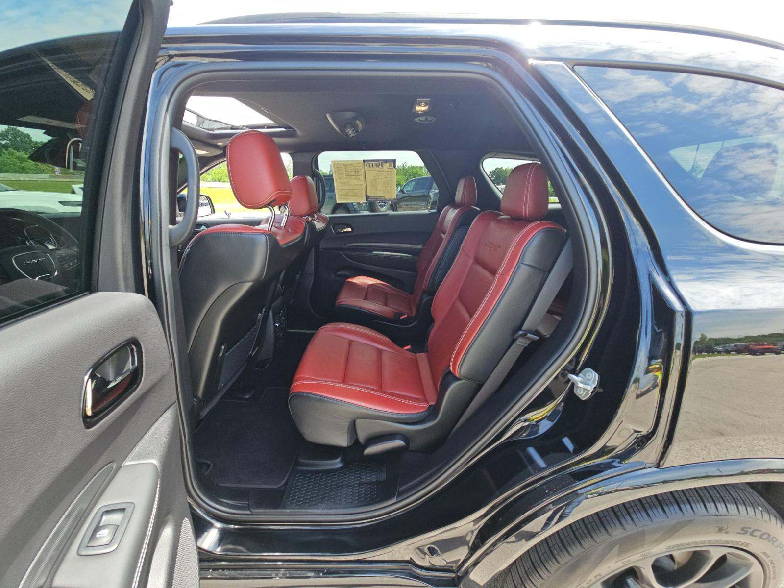 2024 Dodge Durango SRT 392 Plus AWD