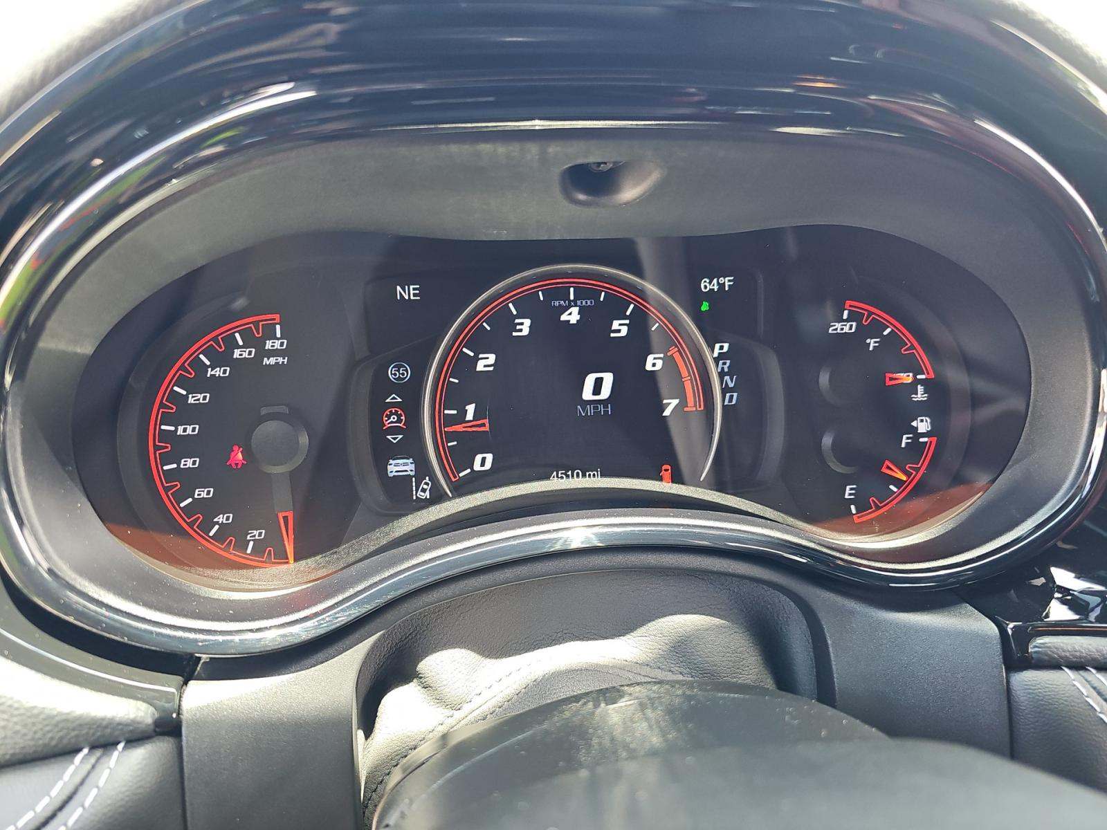 2024 Dodge Durango SRT 392 Plus AWD