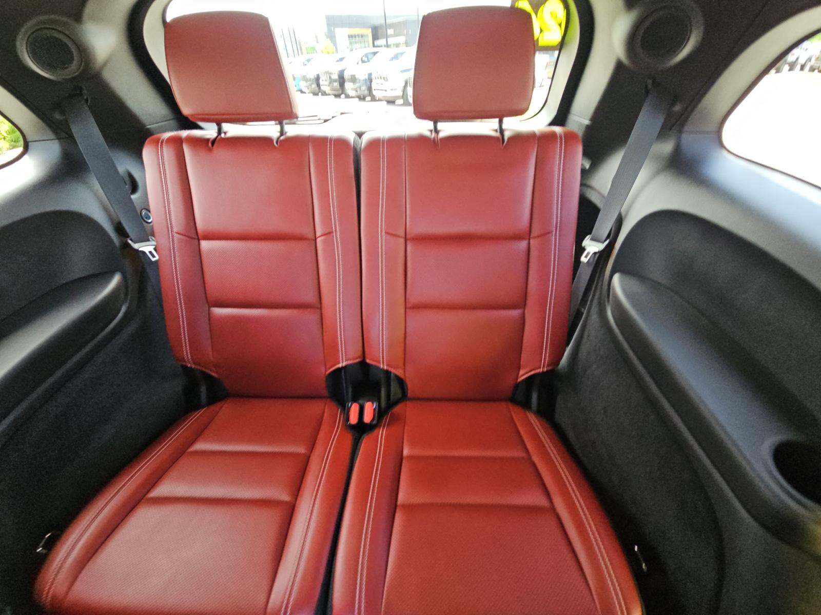 2024 Dodge Durango SRT 392 Plus AWD