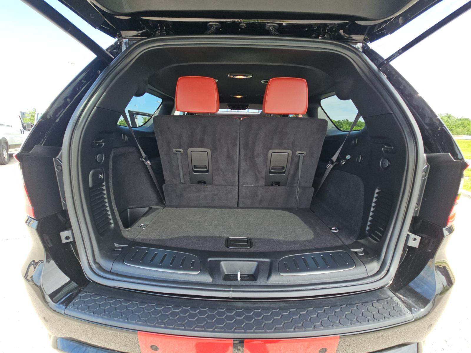 2024 Dodge Durango SRT 392 Plus AWD