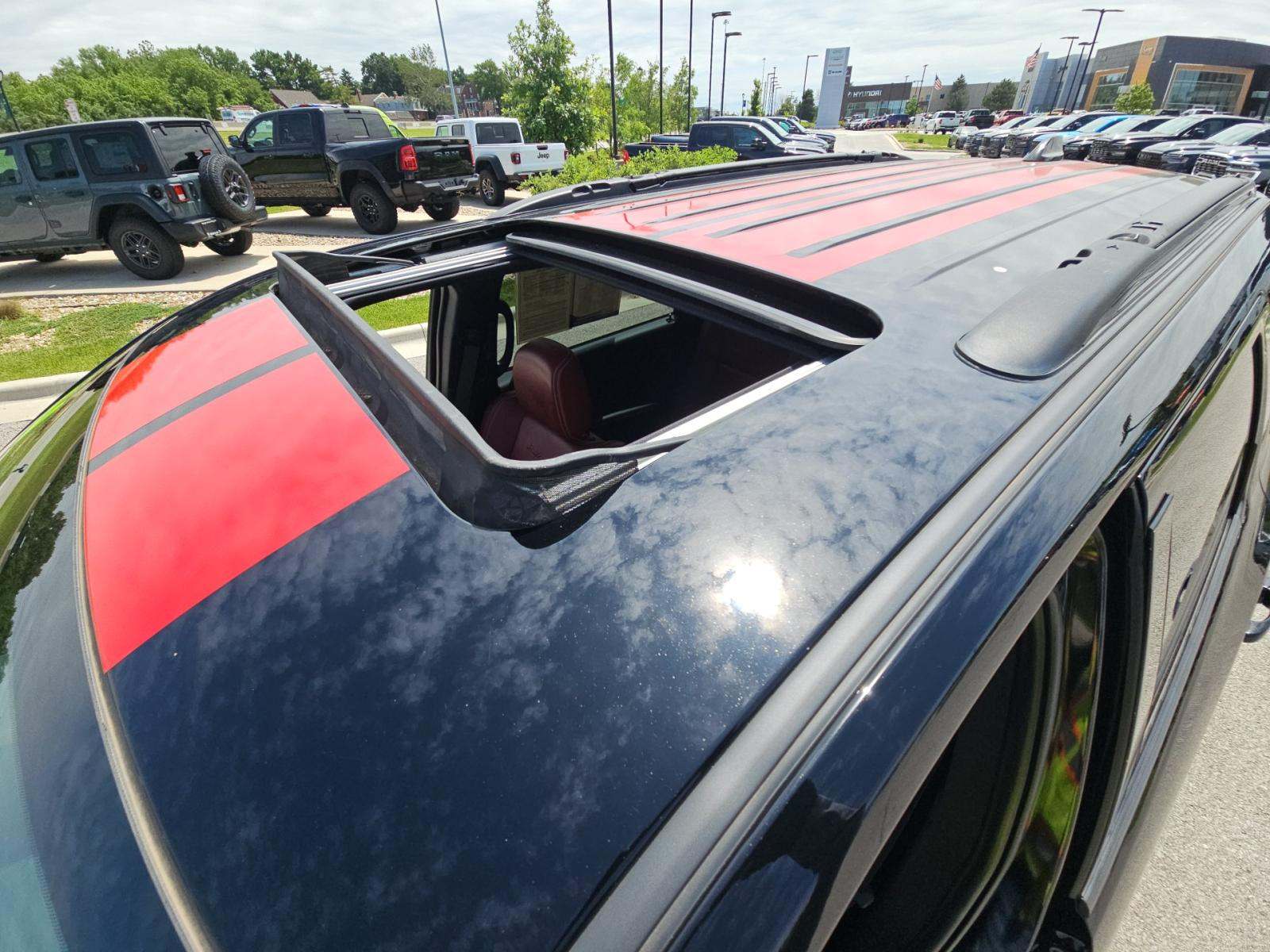 2024 Dodge Durango SRT 392 Plus AWD