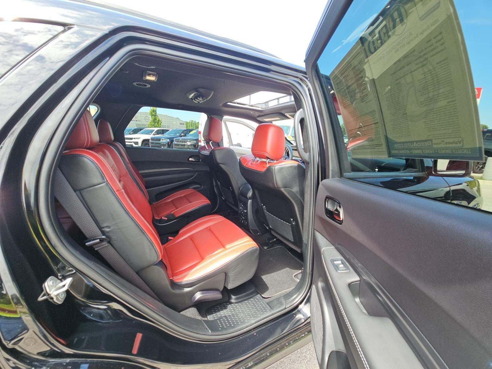 2024 Dodge Durango SRT 392 Plus AWD