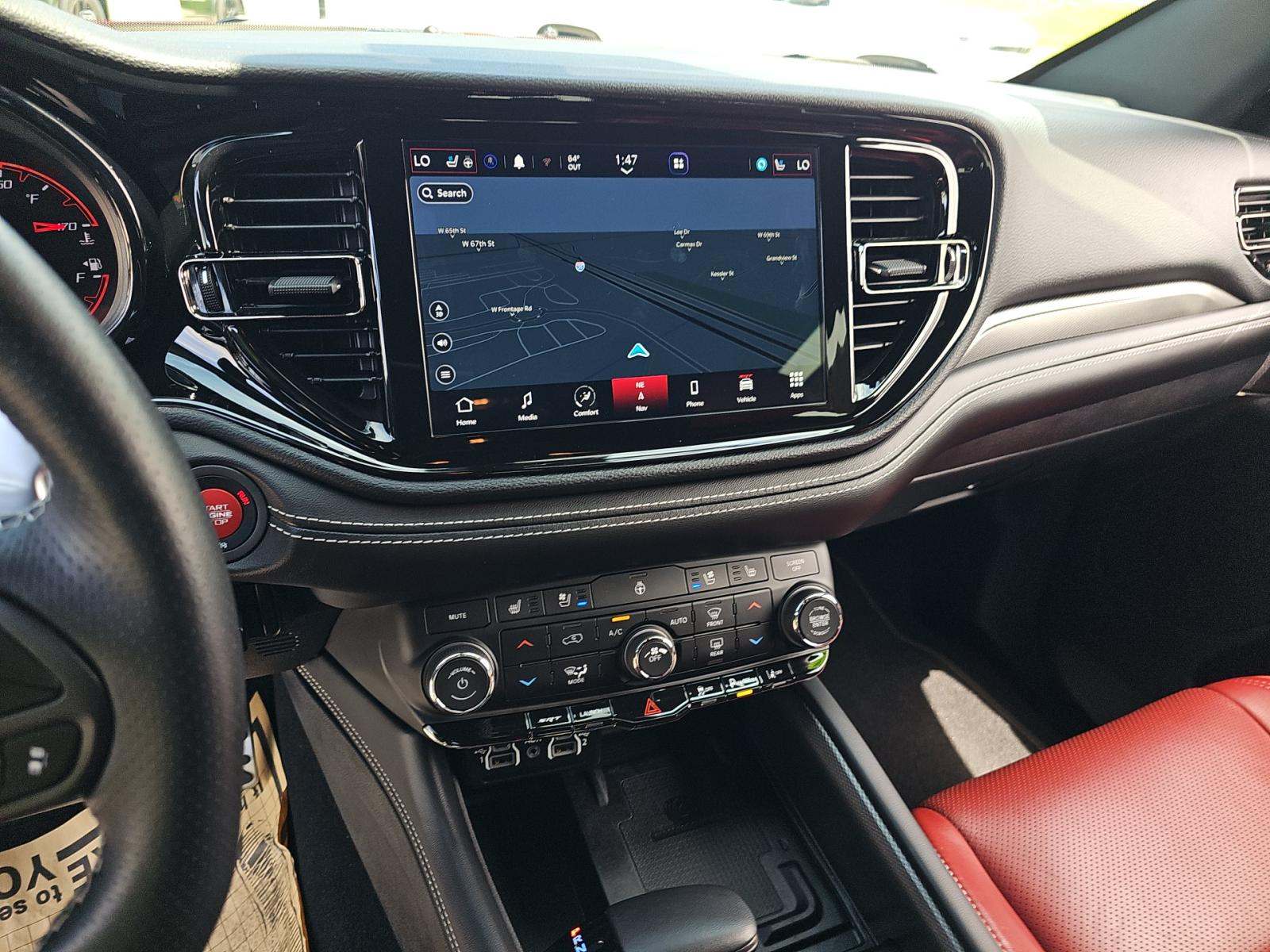 2024 Dodge Durango SRT 392 Plus AWD