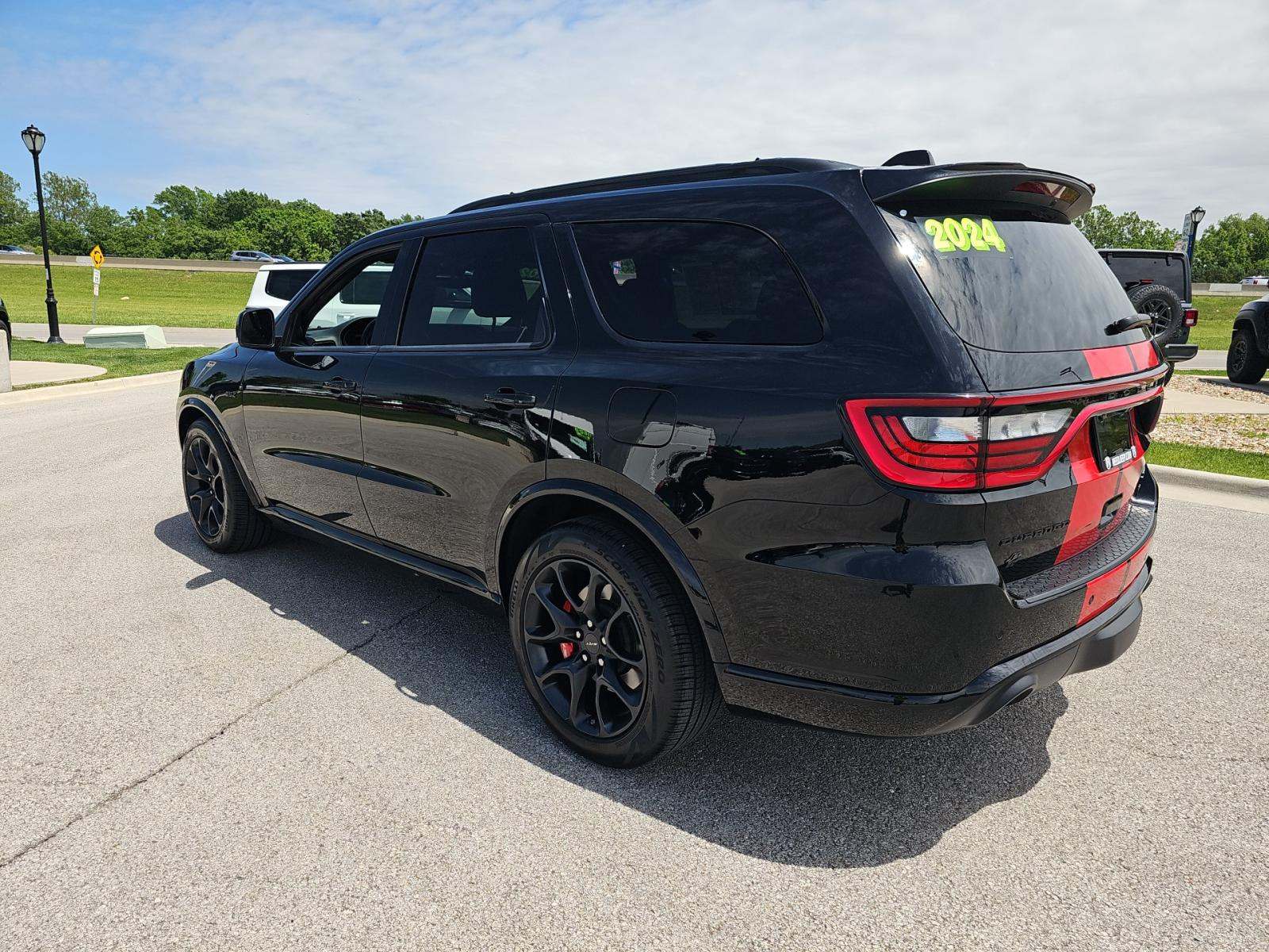 2024 Dodge Durango SRT 392 Plus AWD
