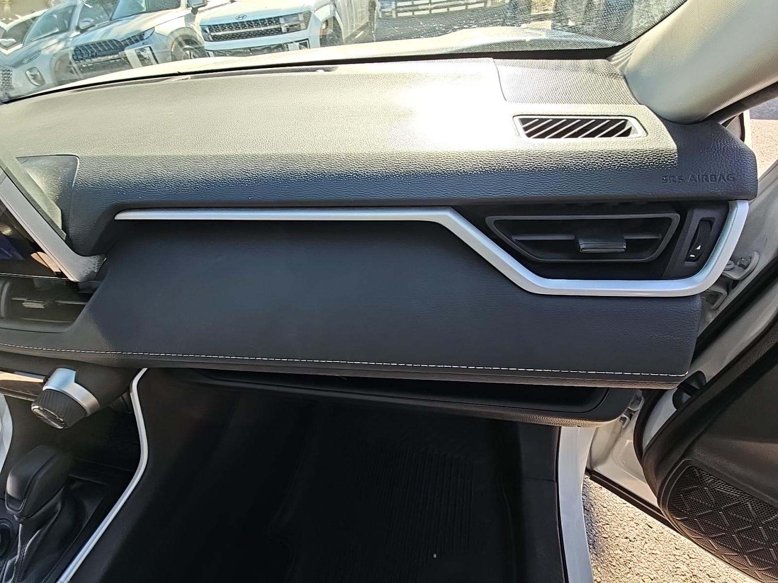 2024 Toyota RAV4 Hybrid LE AWD