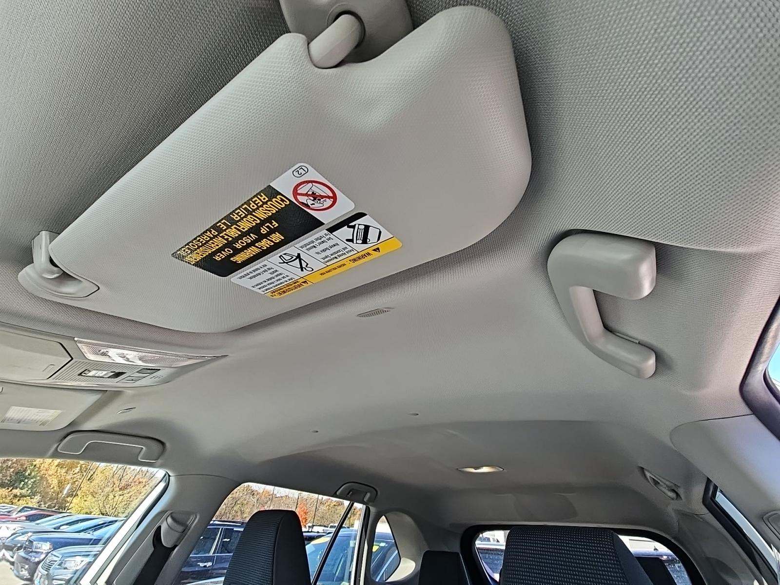 2024 Toyota RAV4 Hybrid LE AWD