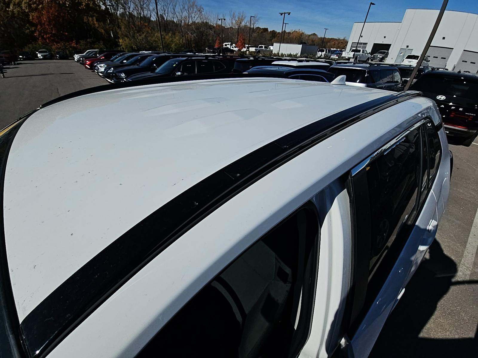 2024 Toyota RAV4 Hybrid LE AWD