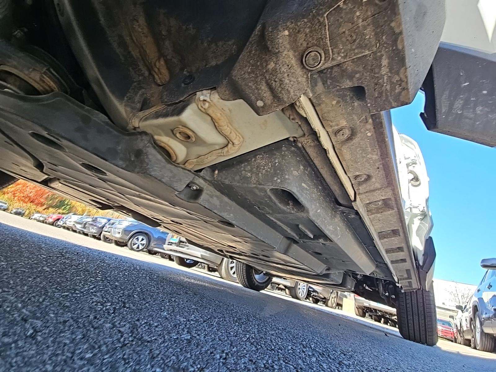 2024 Toyota RAV4 Hybrid LE AWD