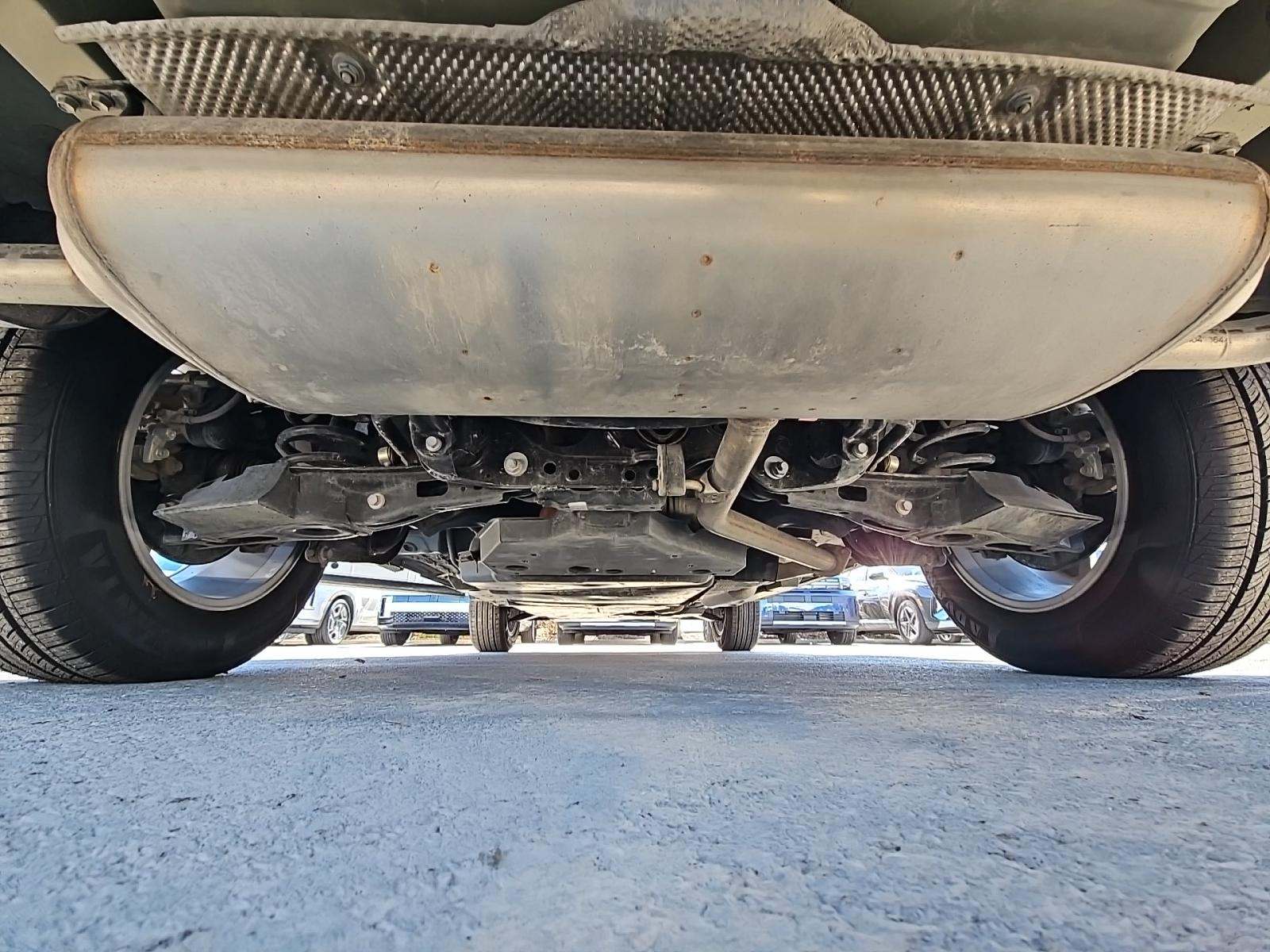 2024 Toyota RAV4 Hybrid LE AWD