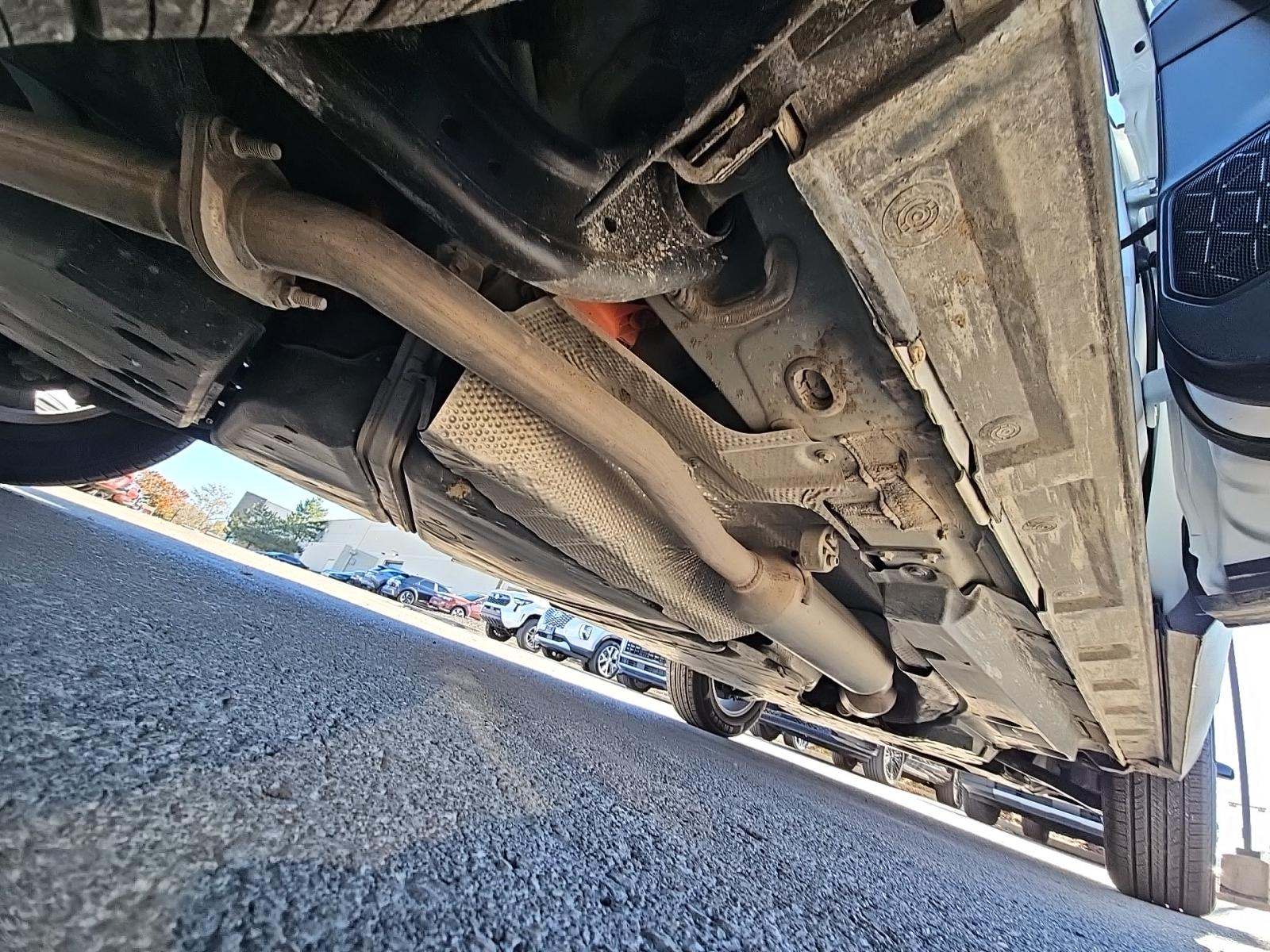 2024 Toyota RAV4 Hybrid LE AWD