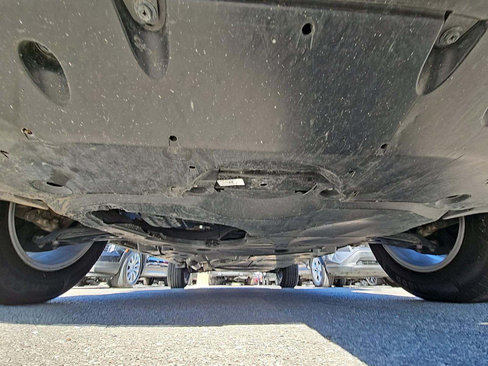 2024 Toyota RAV4 Hybrid LE AWD