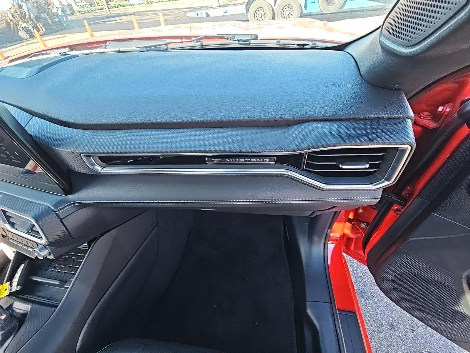 2024 Ford Mustang GT Premium RWD