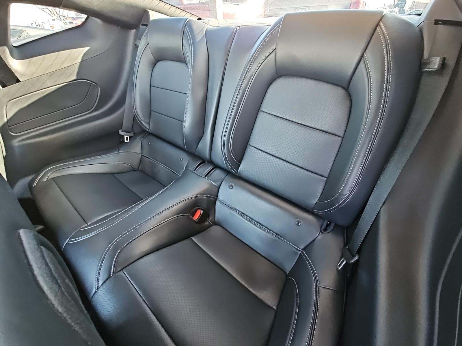 2024 Ford Mustang GT Premium RWD