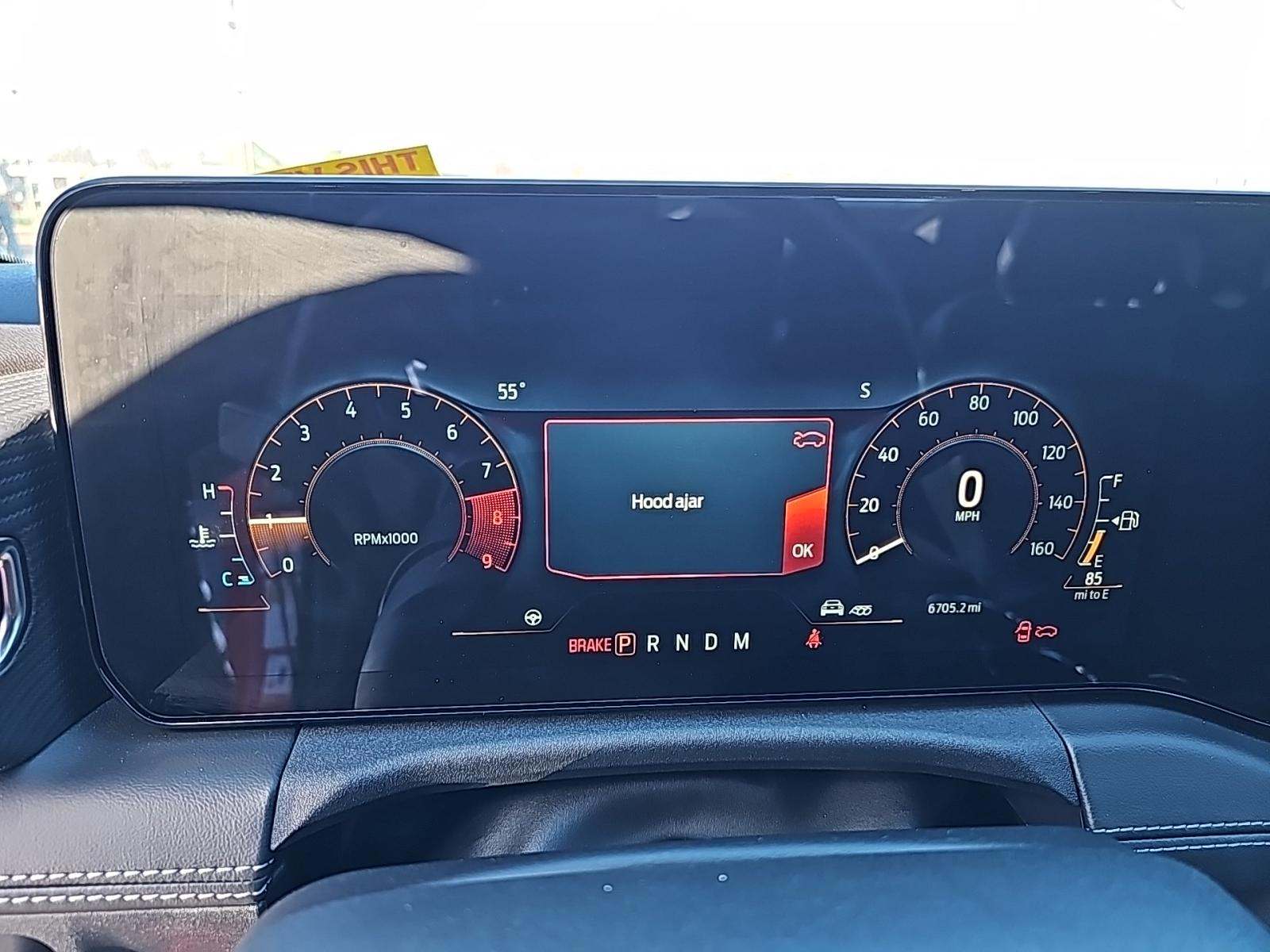 2024 Ford Mustang GT Premium RWD