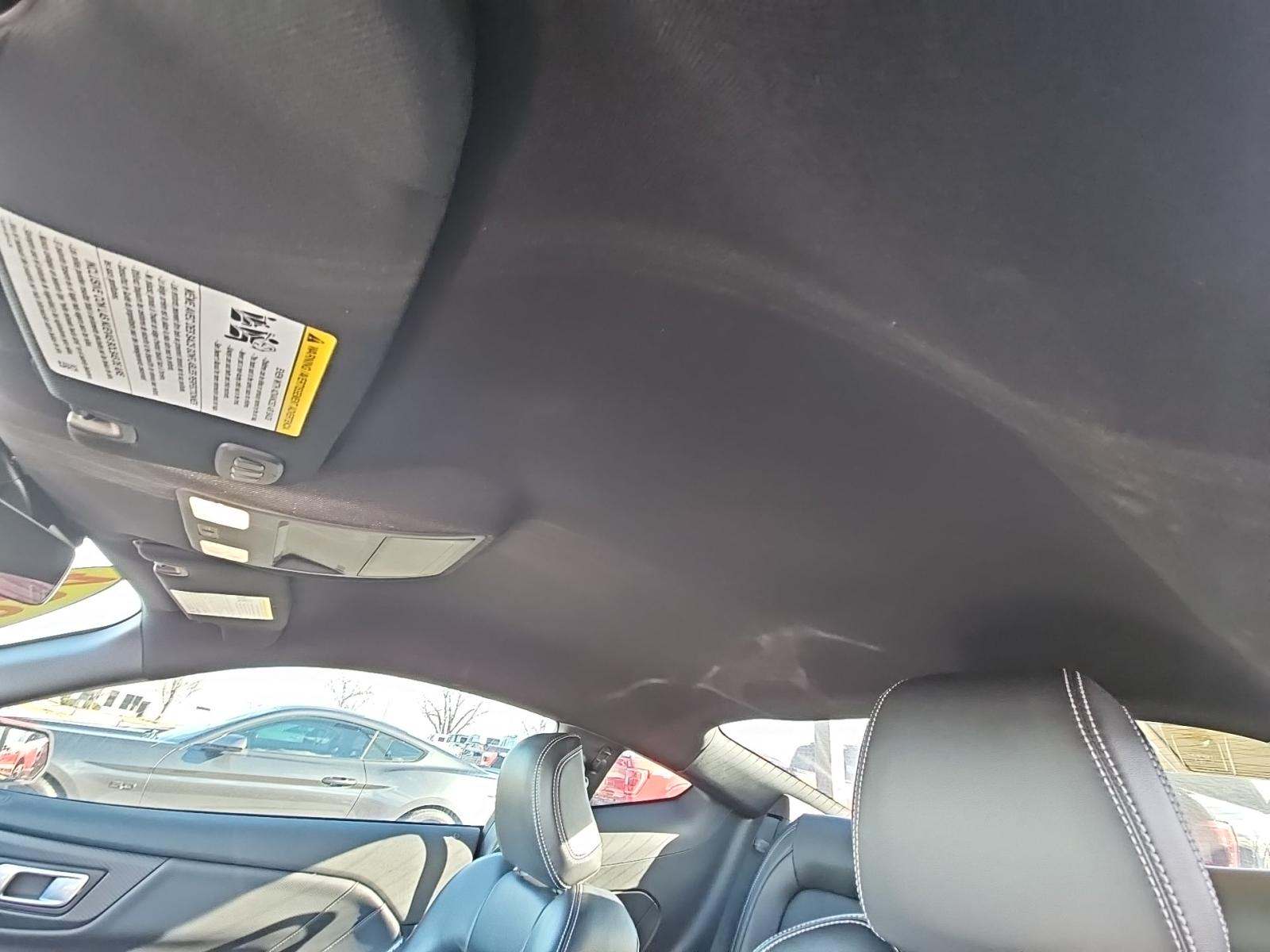 2024 Ford Mustang GT Premium RWD