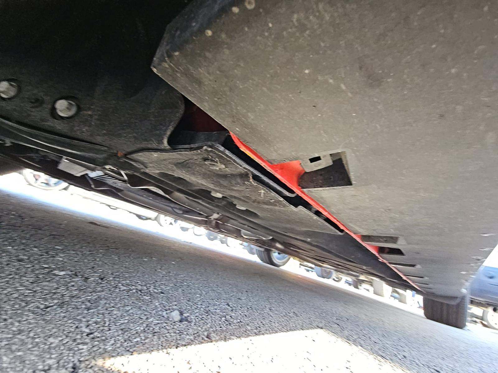 2024 Ford Mustang GT Premium RWD