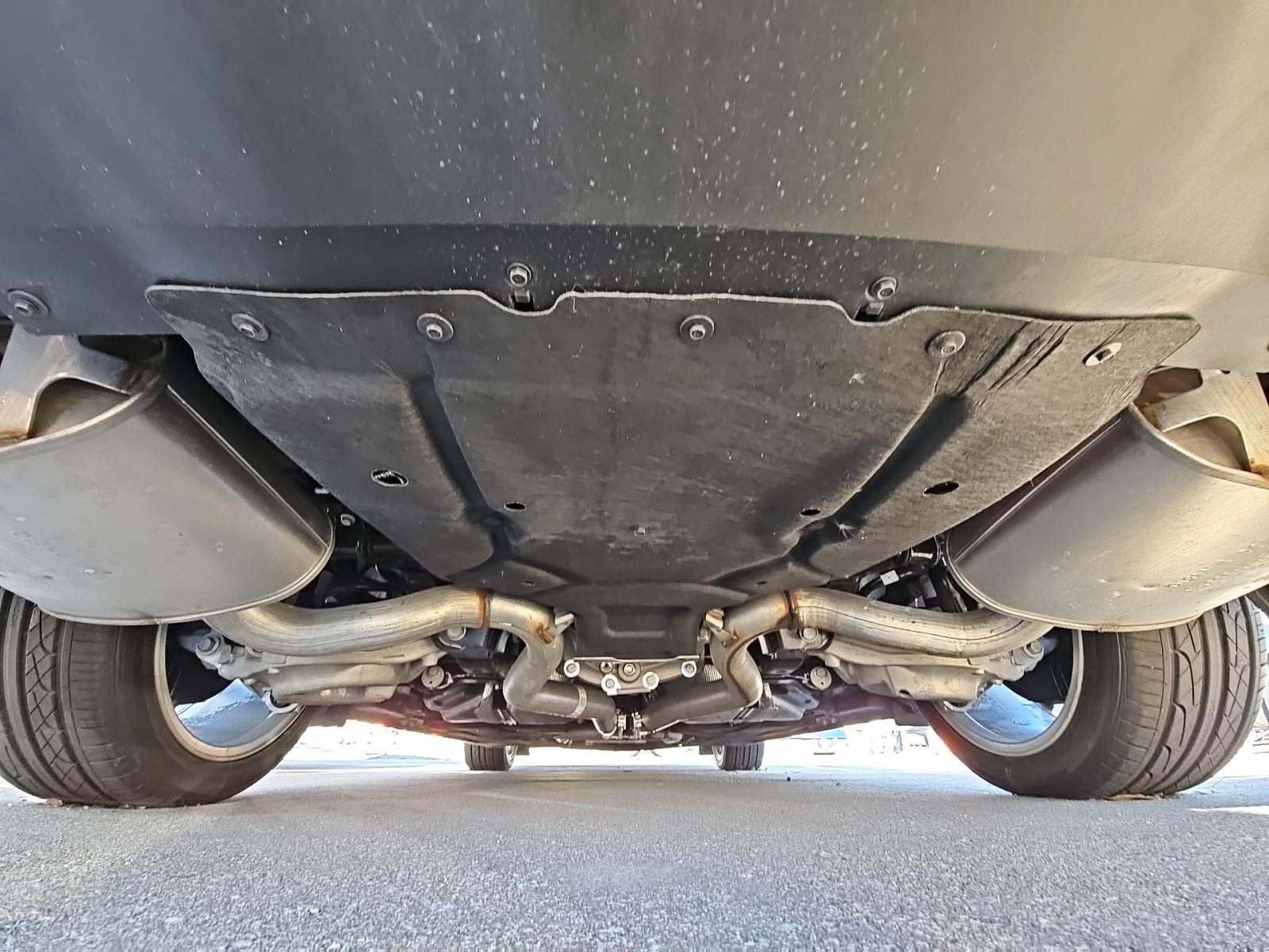 2024 Ford Mustang GT Premium RWD