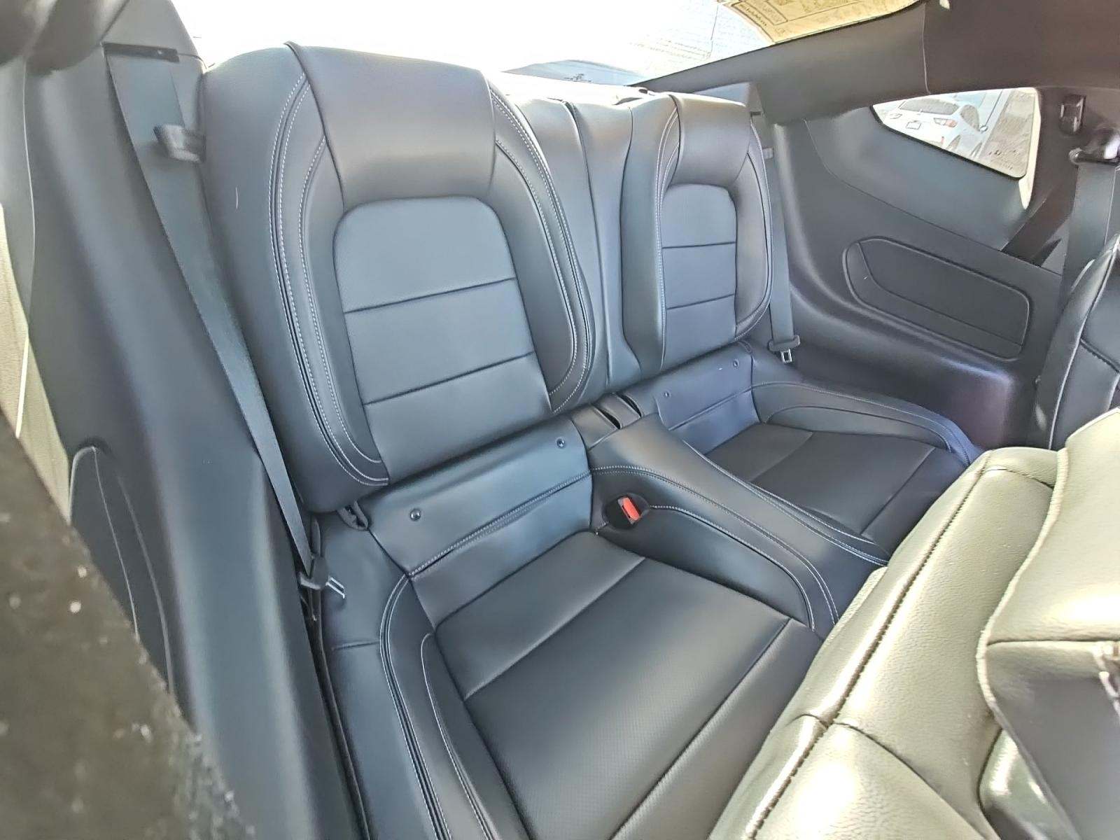 2024 Ford Mustang GT Premium RWD