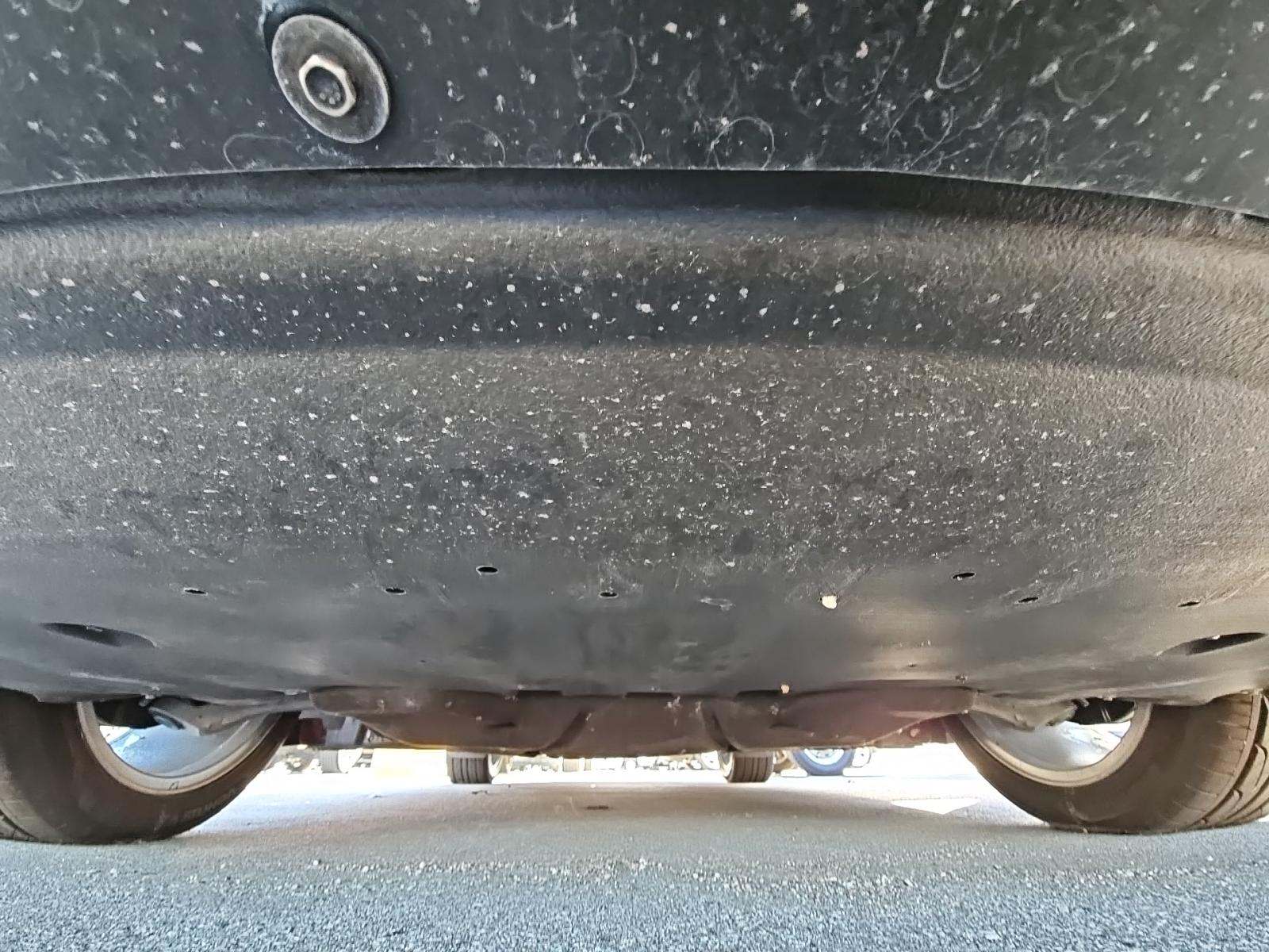 2024 Ford Mustang GT Premium RWD