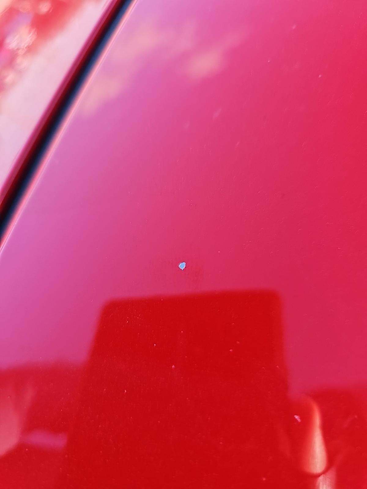 2024 Ford Mustang GT Premium RWD