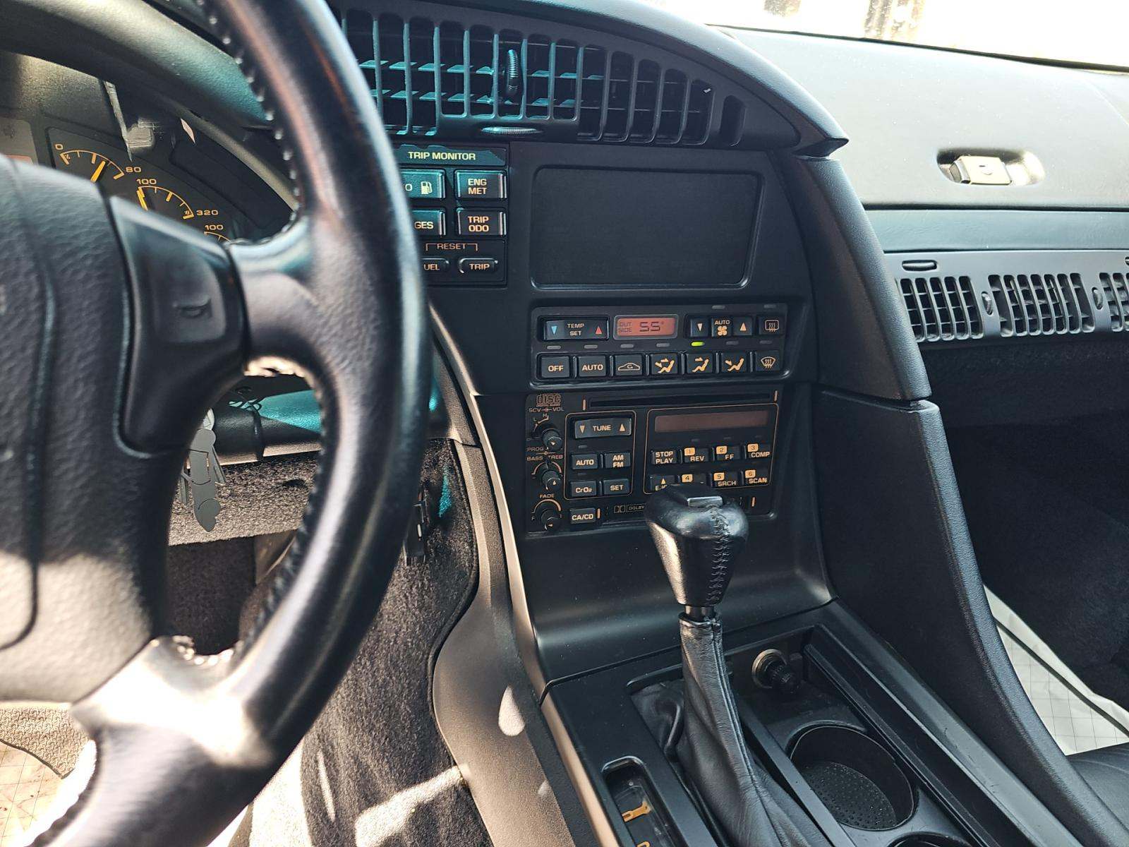 CHEVROLET OTHER - 10