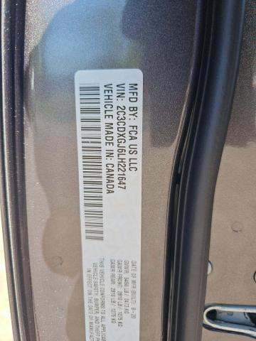 DODGE SCAT PACK WIDEBODY - 5