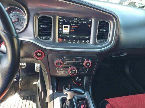 DODGE SCAT PACK WIDEBODY - 10