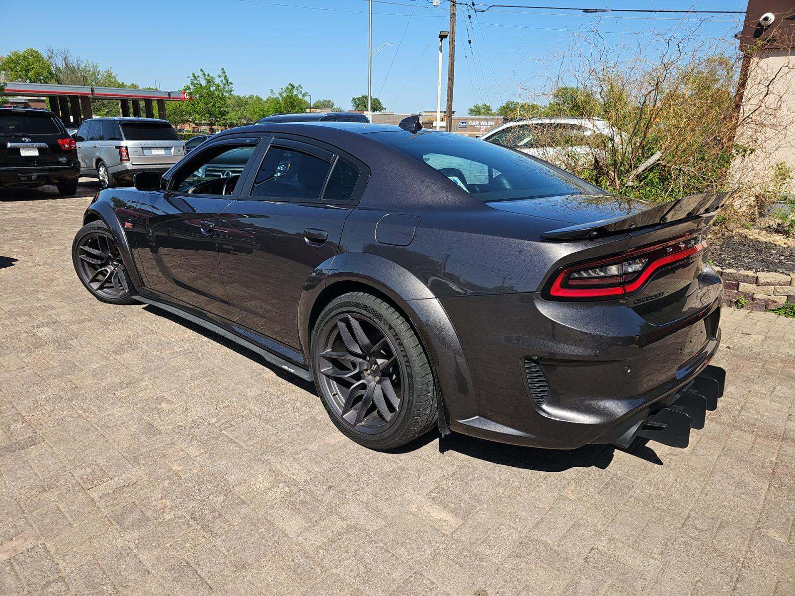 DODGE CHALLENGER - 2