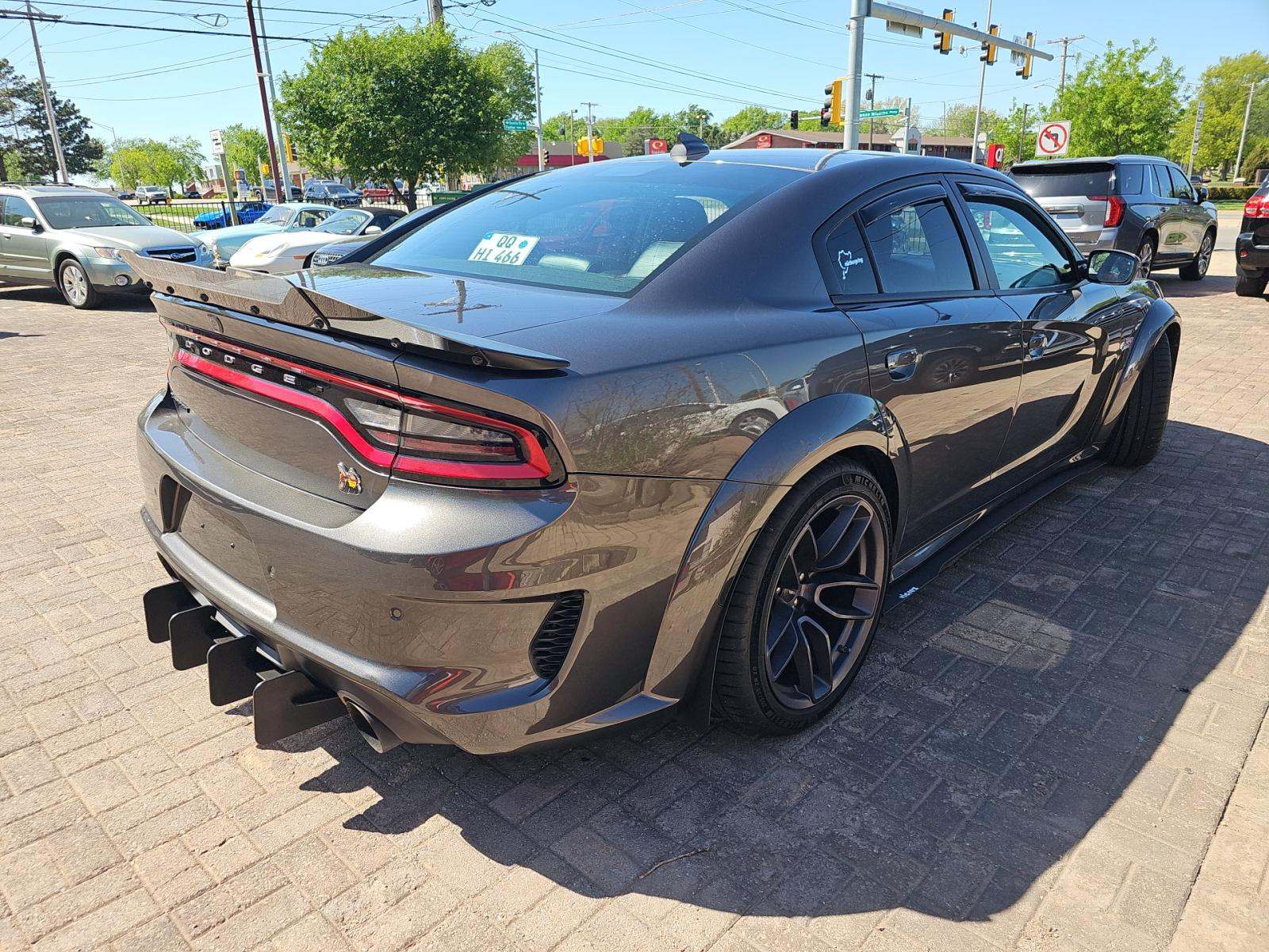 DODGE CHALLENGER - 3