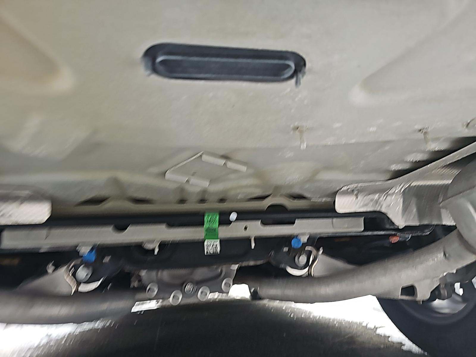 2023 Ford Explorer XLT AWD